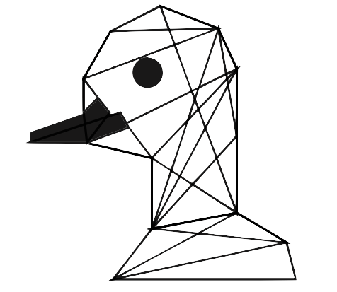 Pato Warza Logo