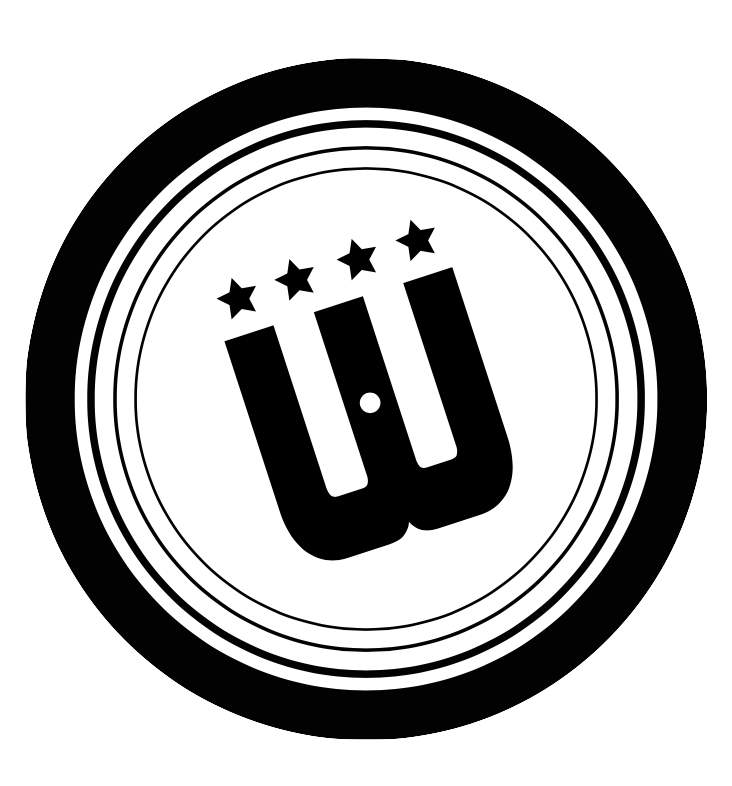 Pato Warza Logo